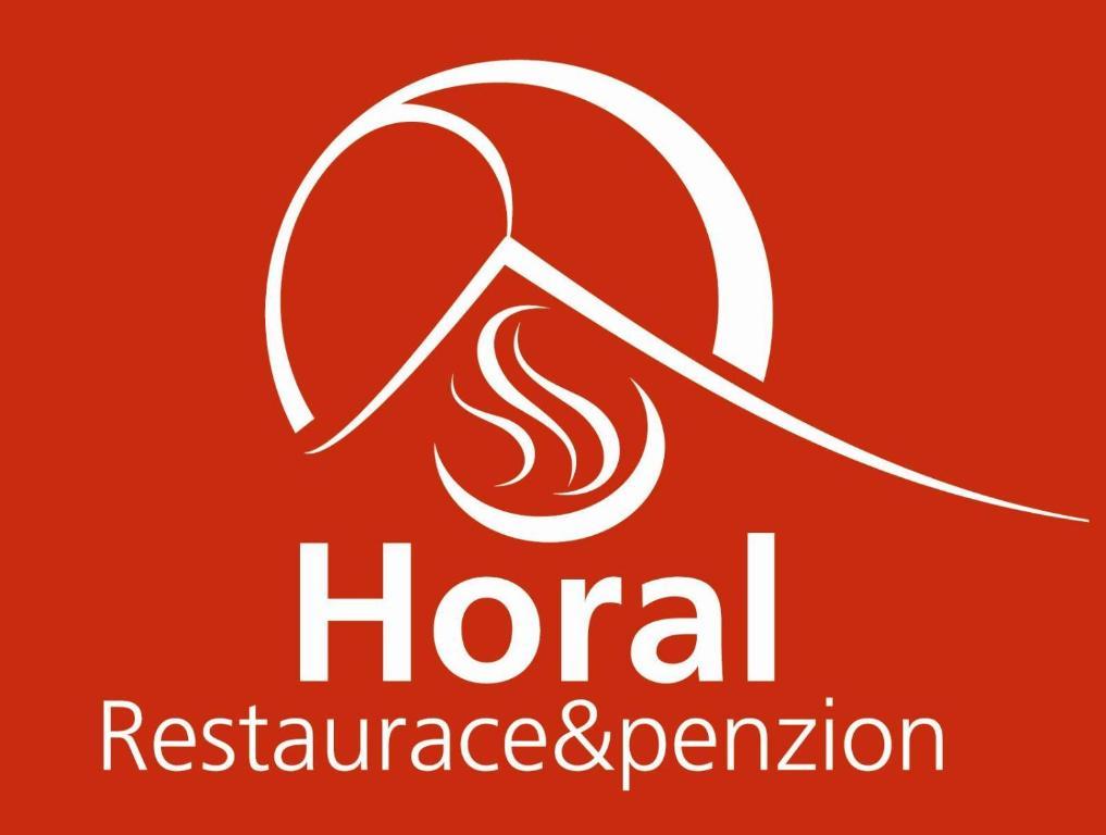 Penzion Horal Osek  Buitenkant foto